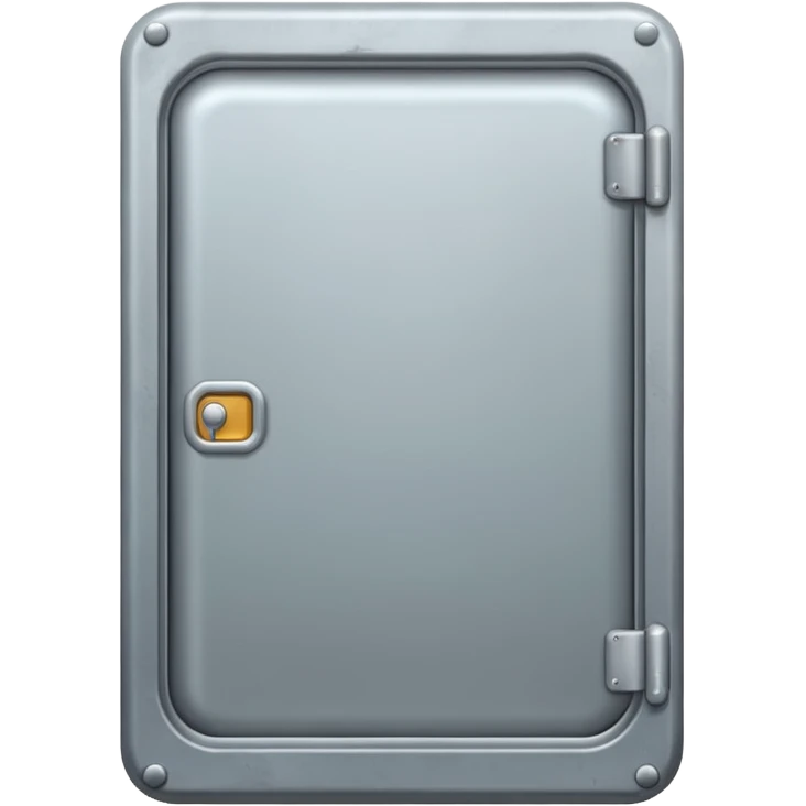 flight door and nothing elsw emoji