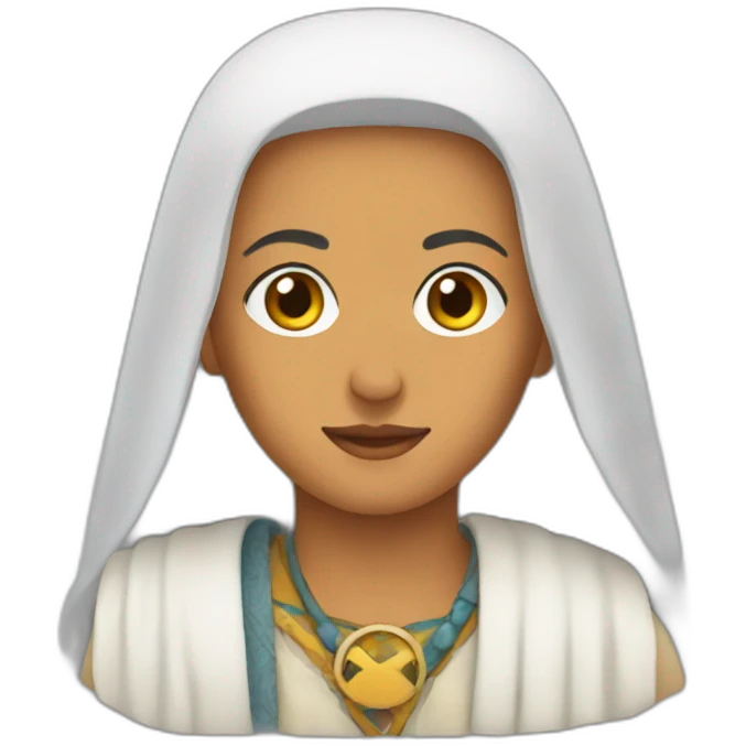 Amazigh emoji