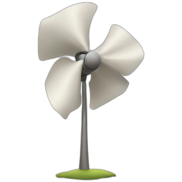 wind emoji