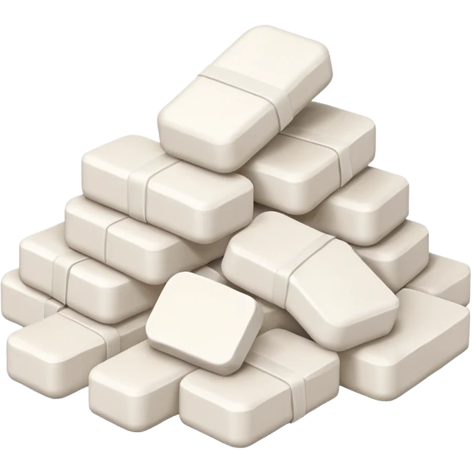 Medical plaster  emoji