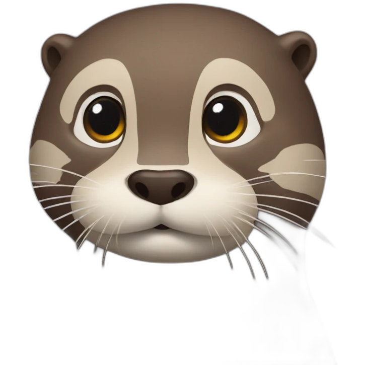 otter emoji