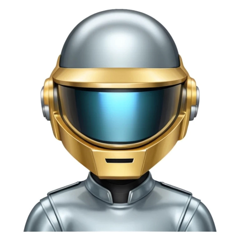 Daft emoji