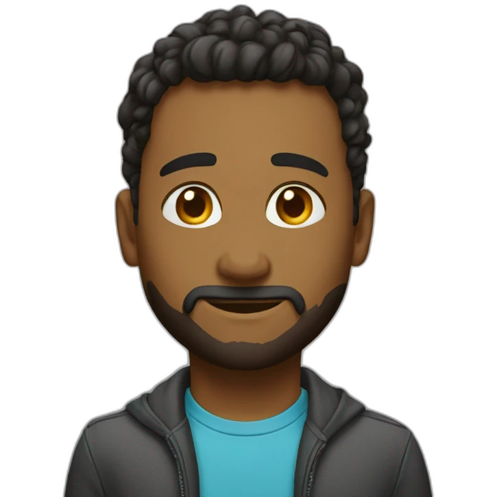 Leady with bekeny emoji