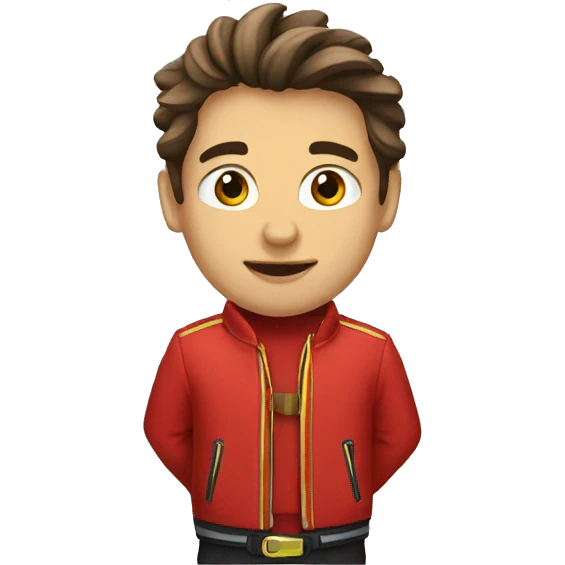 FERRAI emoji