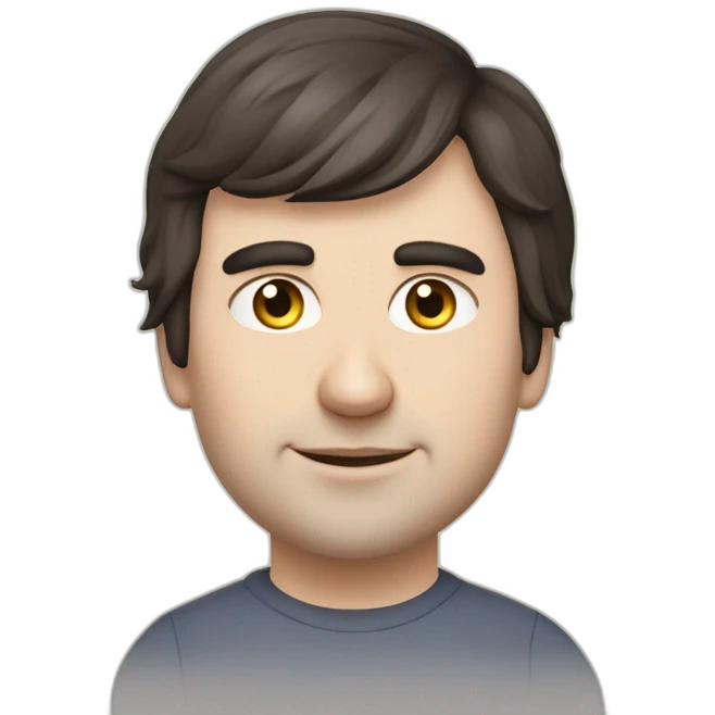 Matt Novoselov emoji