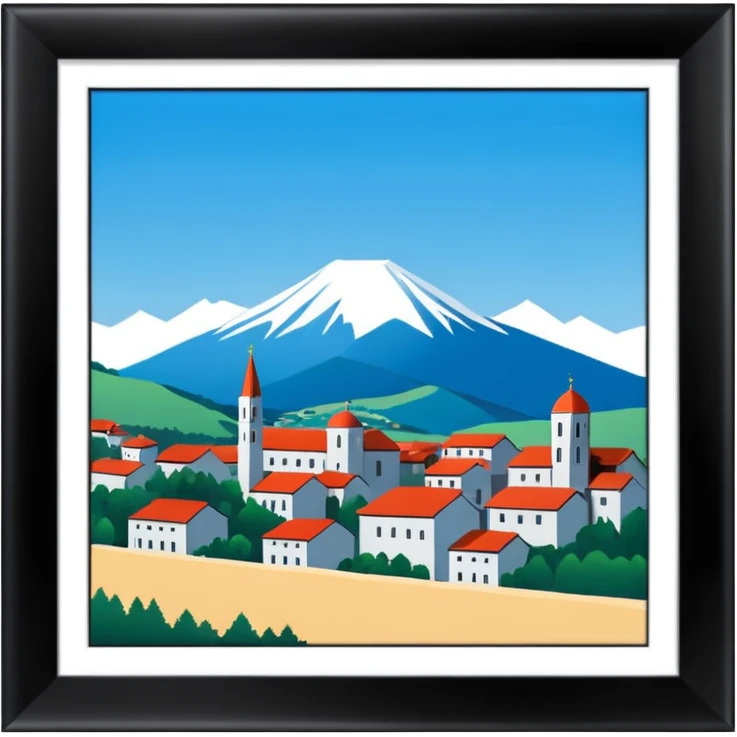 kosovo emoji