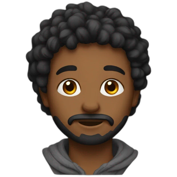 Colere emoji