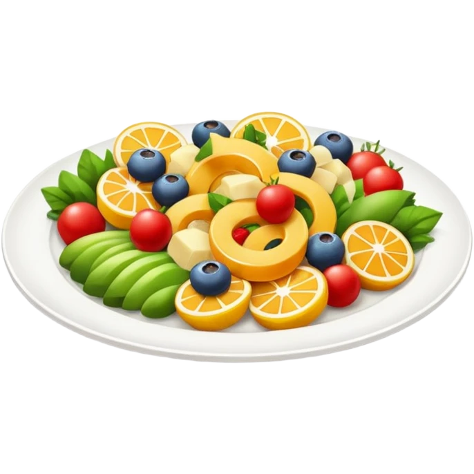 Food emoji