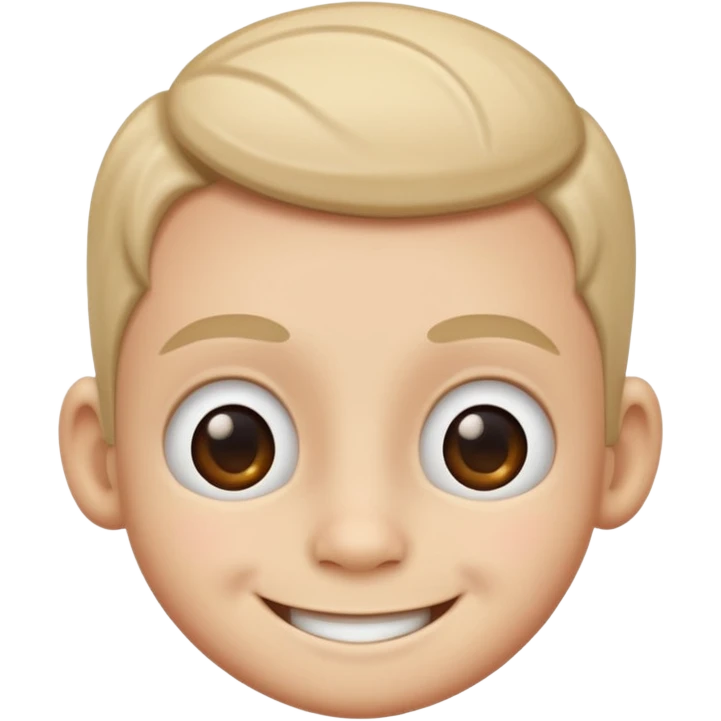 a little funny Cro  emoji