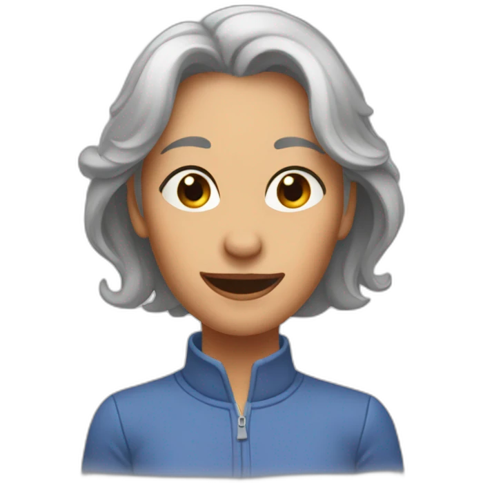 sven's mother emoji