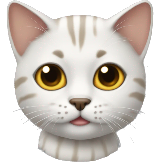 gato frajola emoji