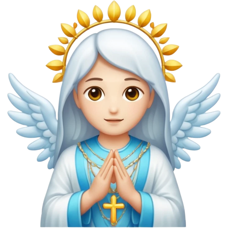 bless emoji