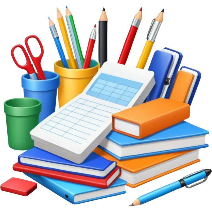 office supplie emoji