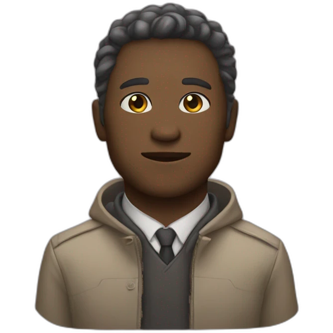 Persona an cha emoji