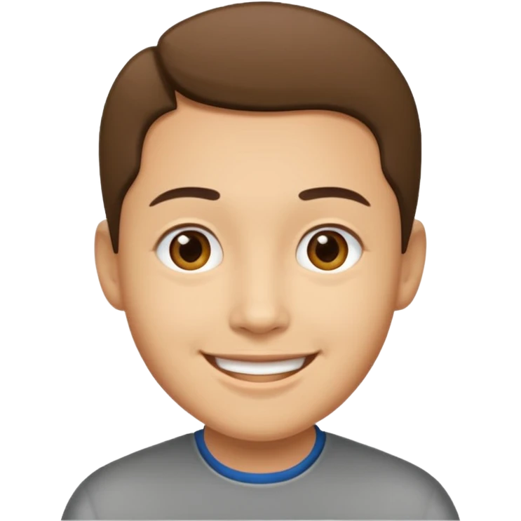 claude AI emoji