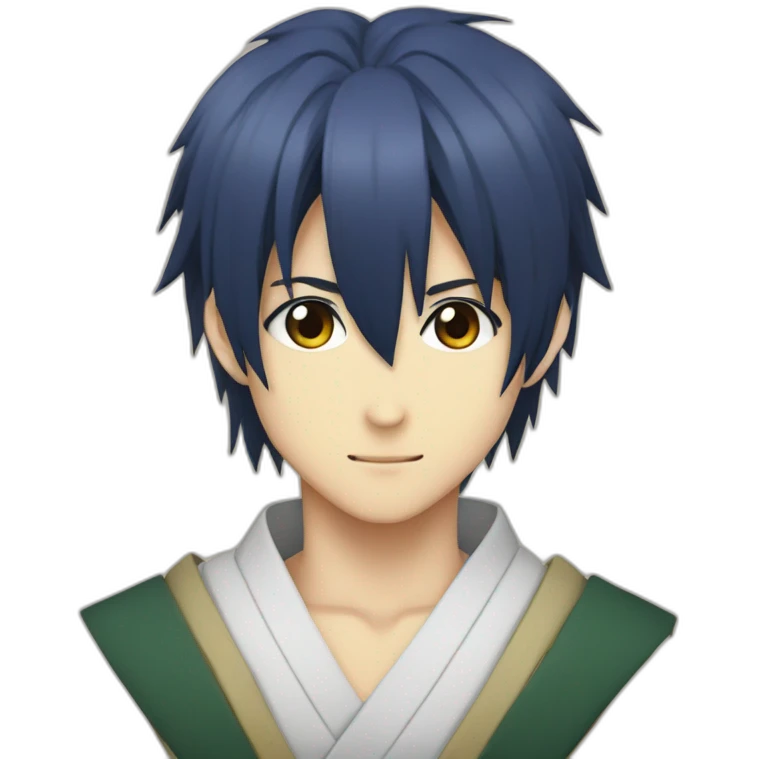 Akatsuki ni yona emoji