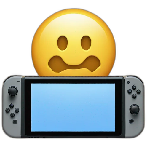 nintendo switch emoji