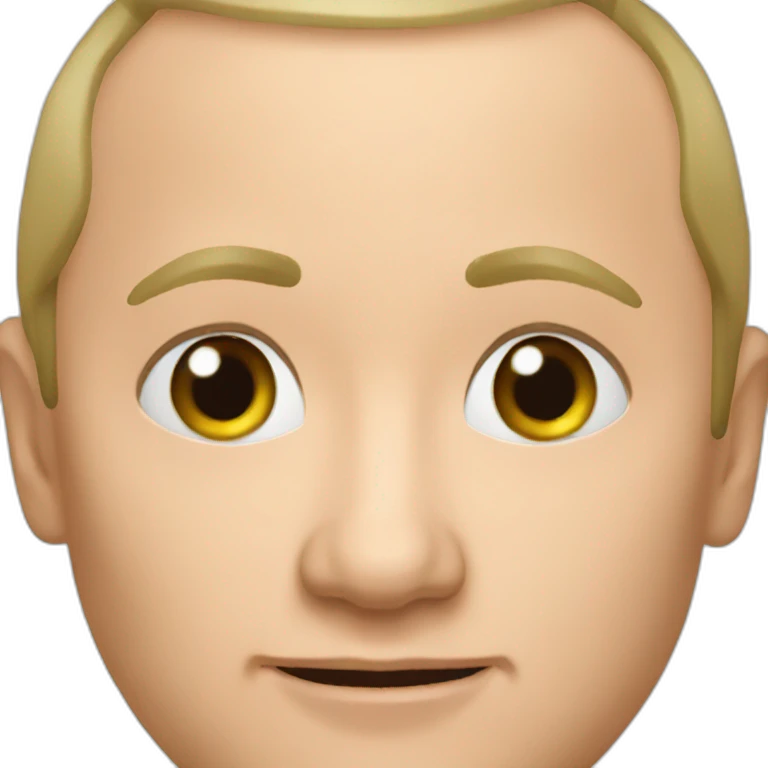 Putin emoji