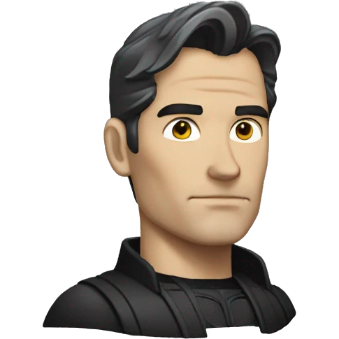 bruce wayne emoji