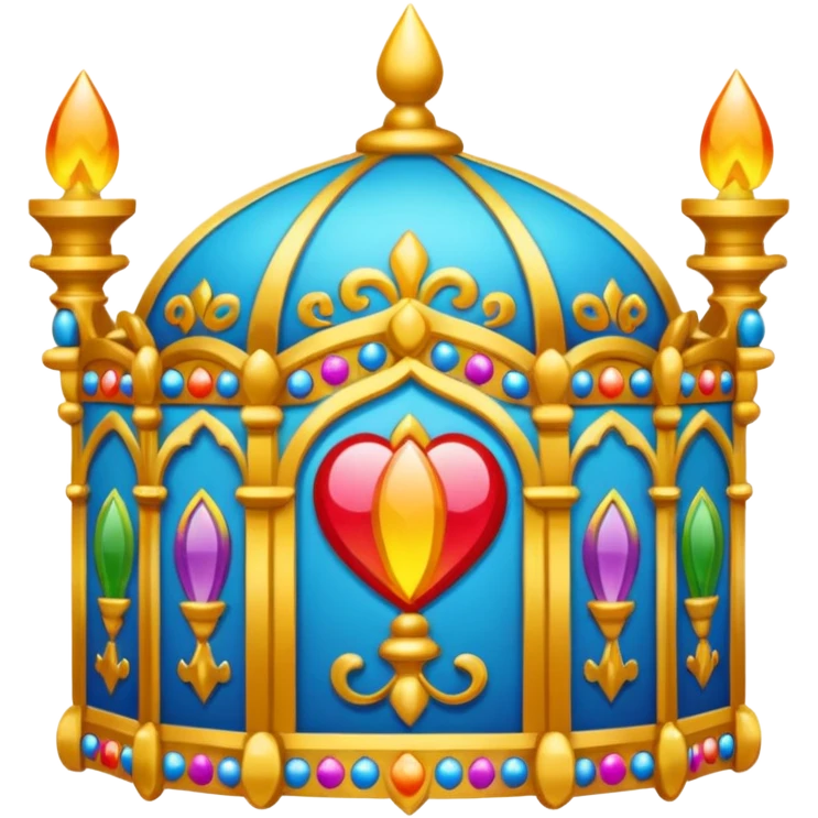 Georgian Chichilaki emoji