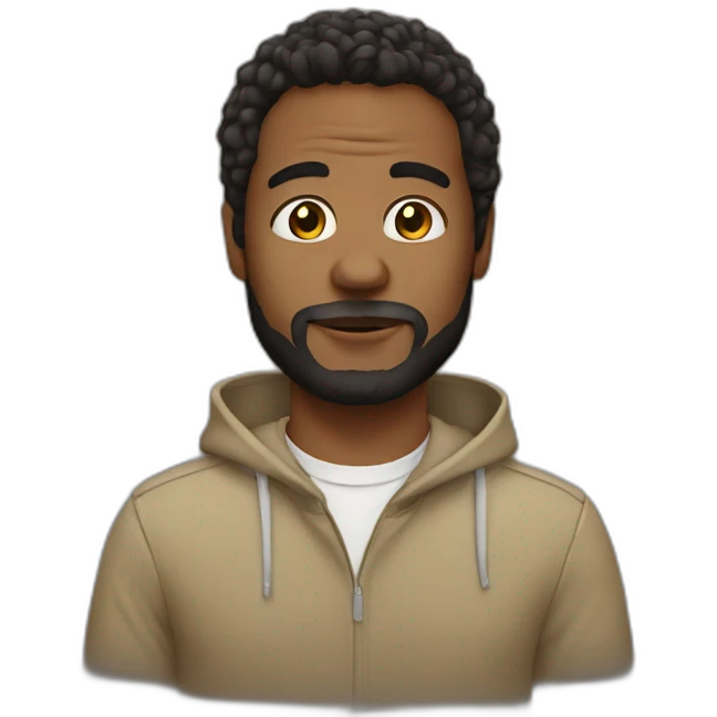 Mathis emoji