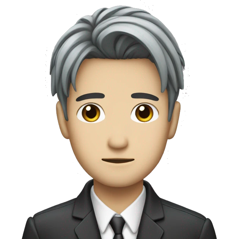 tokito muichiro emoji