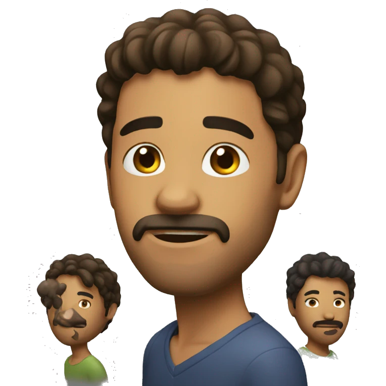 Gente emoji