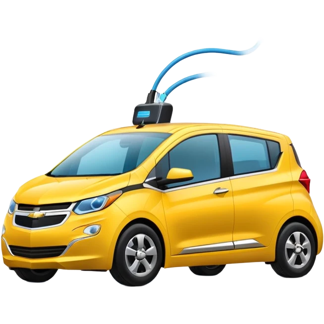 Chevrolet BrightDrop emoji