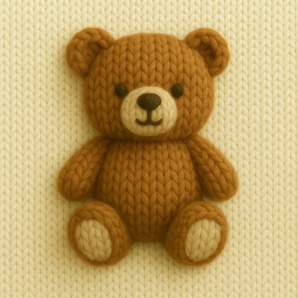 bear emoji