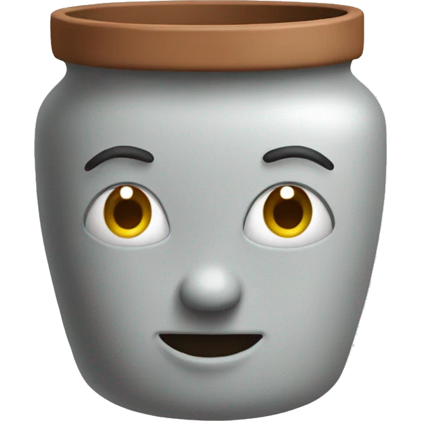 Pot emoji