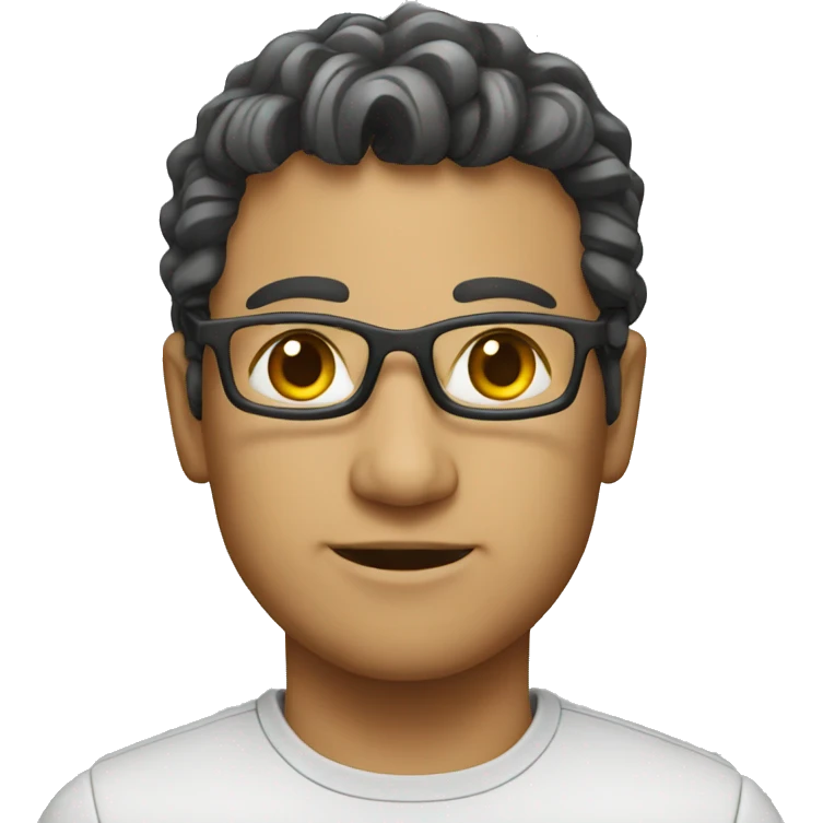 AI engineer emoji