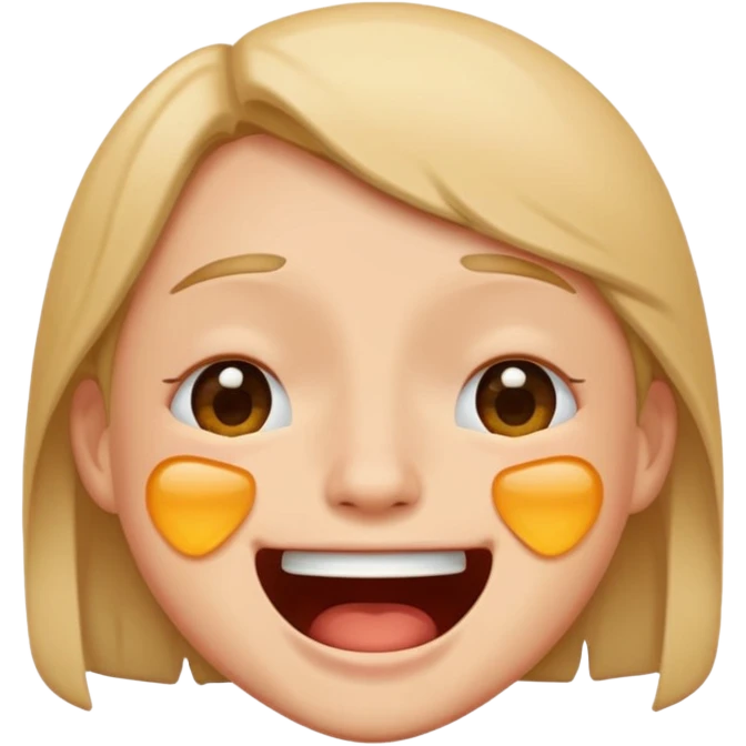 🤣😩 emoji