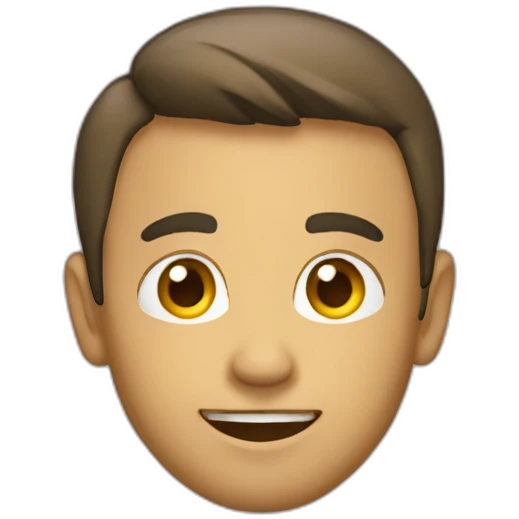 je in air emoji