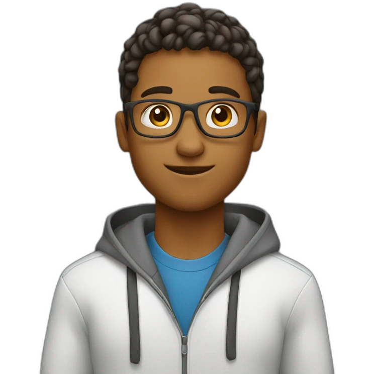 student emoji