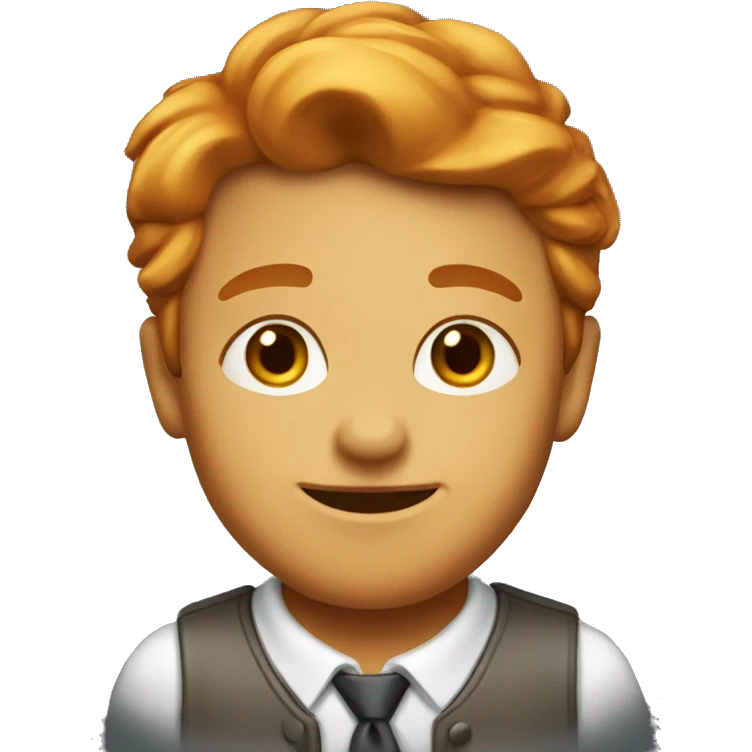 chat roux emoji