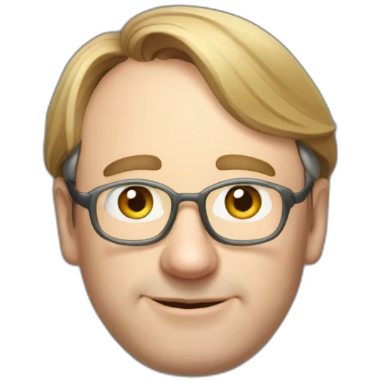 Linus torvalds emoji