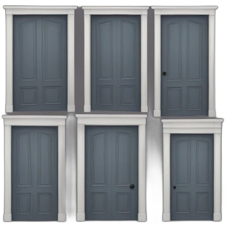 Doors seek robloc emoji