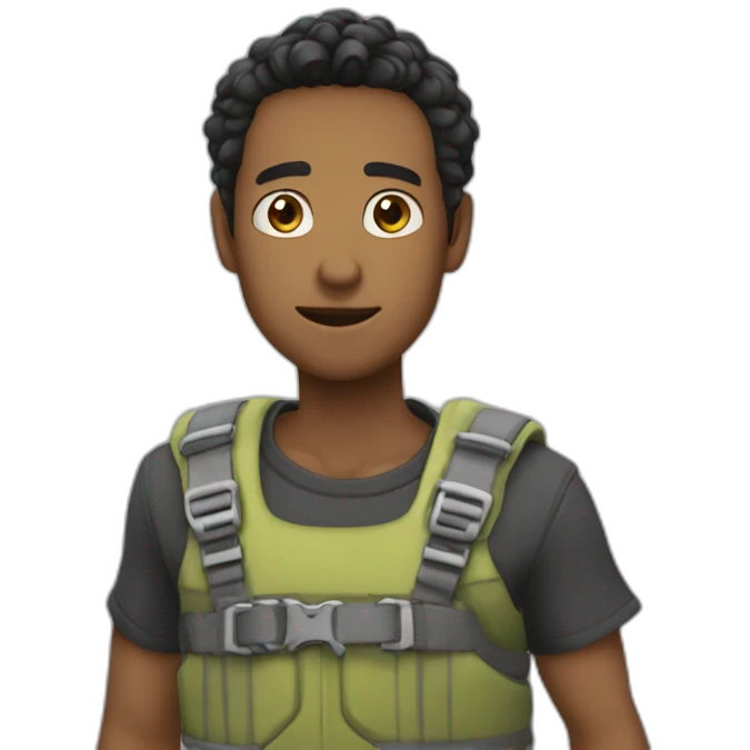 クレイジーチッパカンパニー emoji