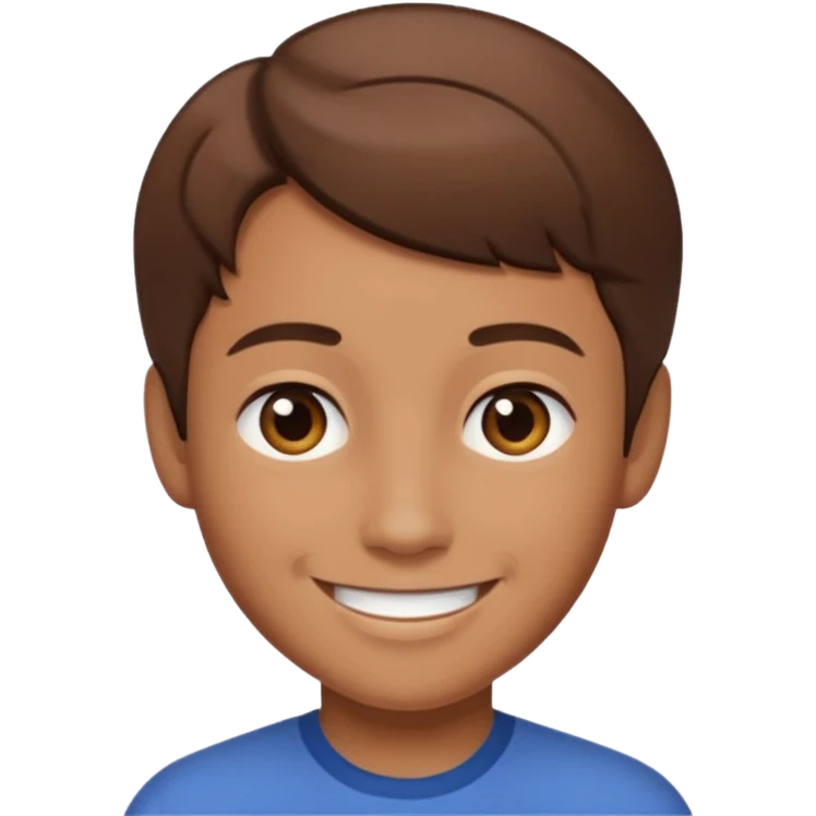Glenn gil emoji