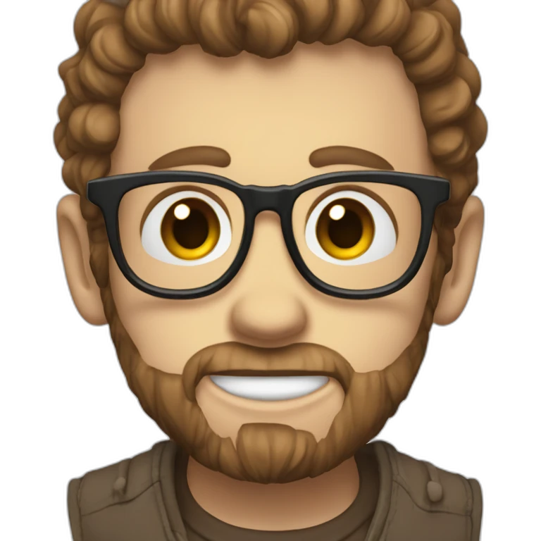 James munky Schaffer emoji