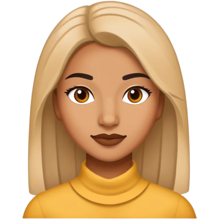 naya  emoji