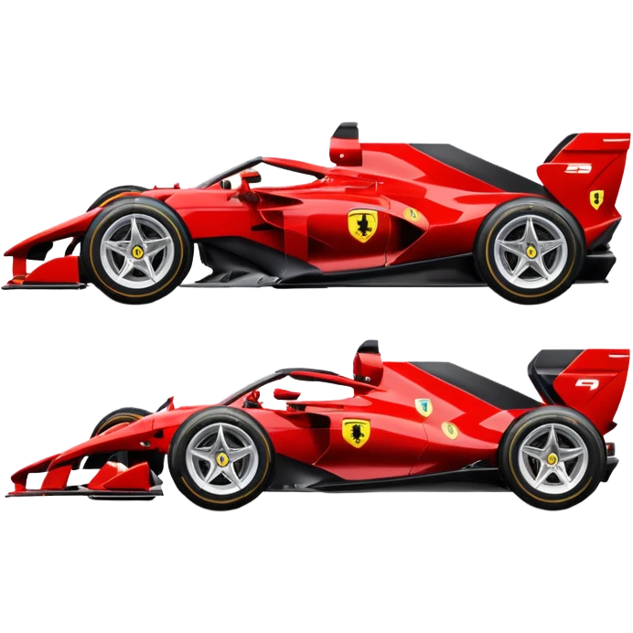 ferrari sf90 emoji