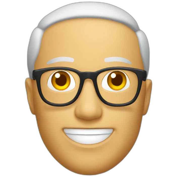 Rc lens emoji