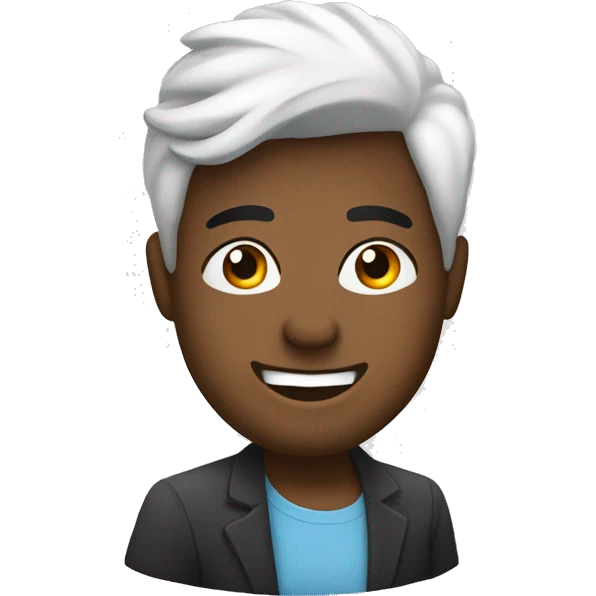 Create me a logo for my app called cr8or.ai which helps aspiring entrepreneurs create their business emoji