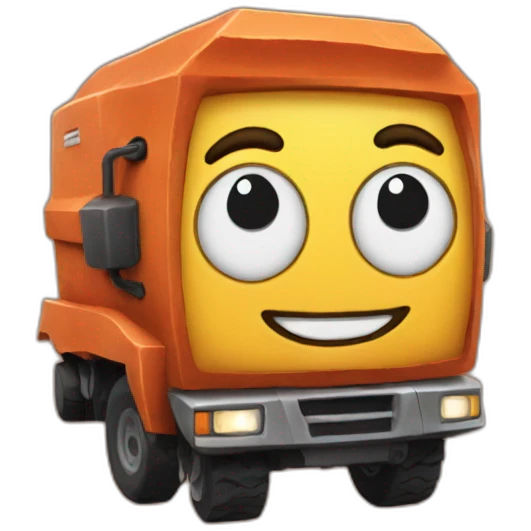 TNT emoji