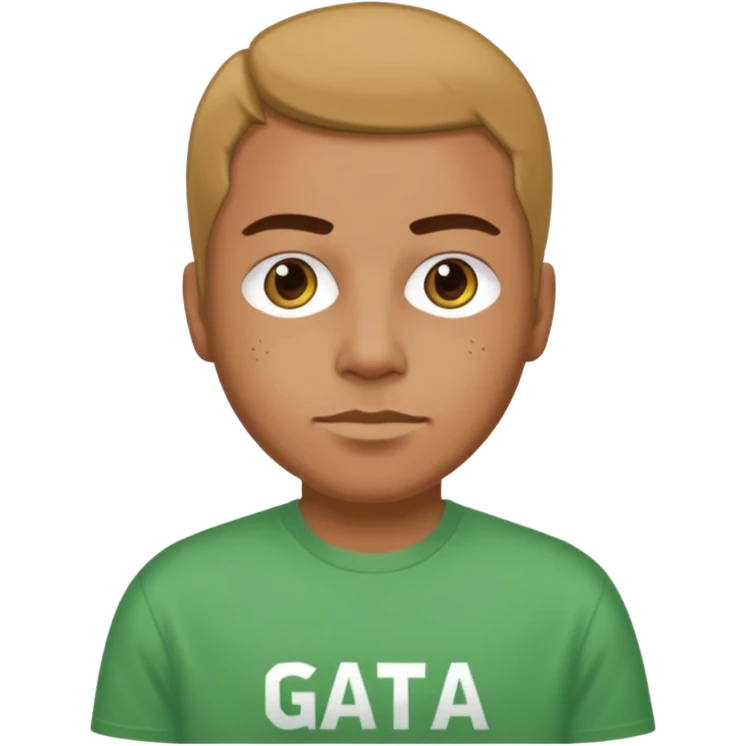 GTA emoji