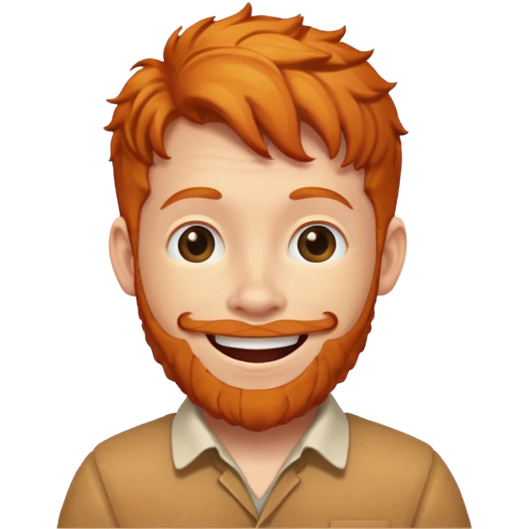 Cockadoodle fuwu ginge emoji