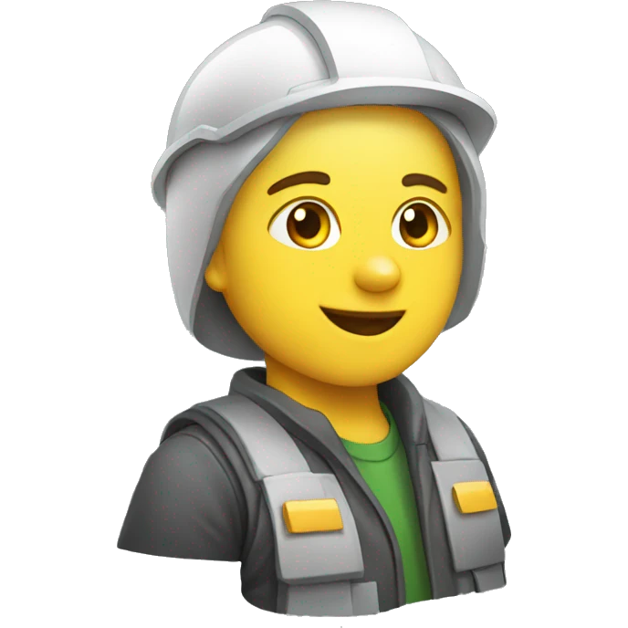 QA Engineer emoji