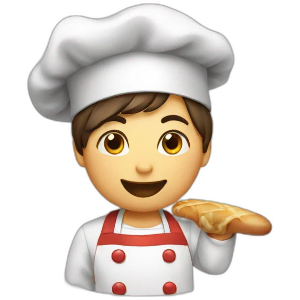  cooking  emoji