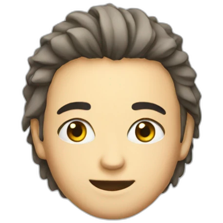 Clio emoji